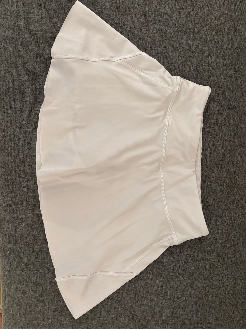 Athleta White Girls' Athletic Skort